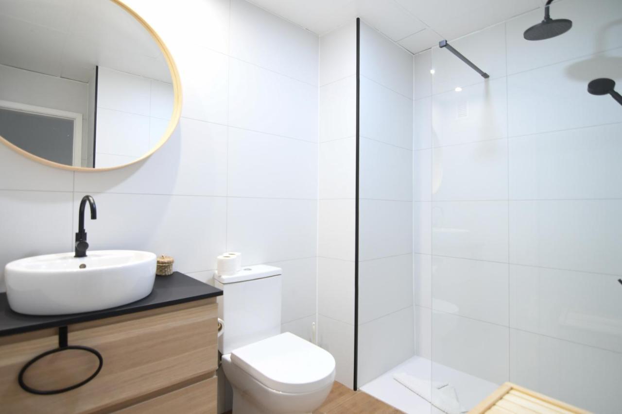 City Center Nearby The Beach +3Bed +2Bath +Wifi Las Palmas de Gran Canaria Ngoại thất bức ảnh