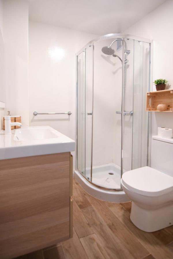 City Center Nearby The Beach +3Bed +2Bath +Wifi Las Palmas de Gran Canaria Ngoại thất bức ảnh
